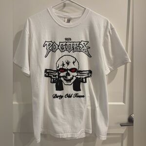 The Pogues t-shirt, men’s size L